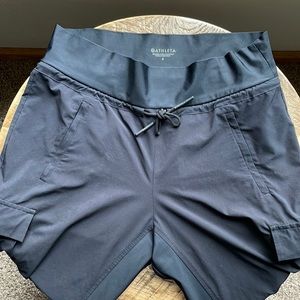 Athleta joggers